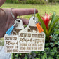 Germ cattle tags