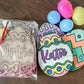 EASTER PAINT KIT