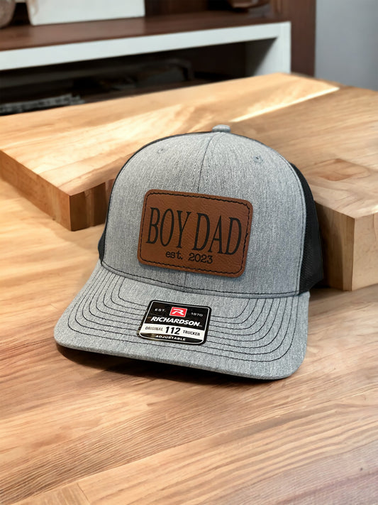 Dad hat