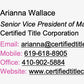 Realtor Bundle * Arianna Wallace - CTC