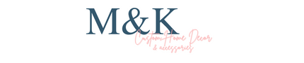 M&K Custom Home Decor & Accessories